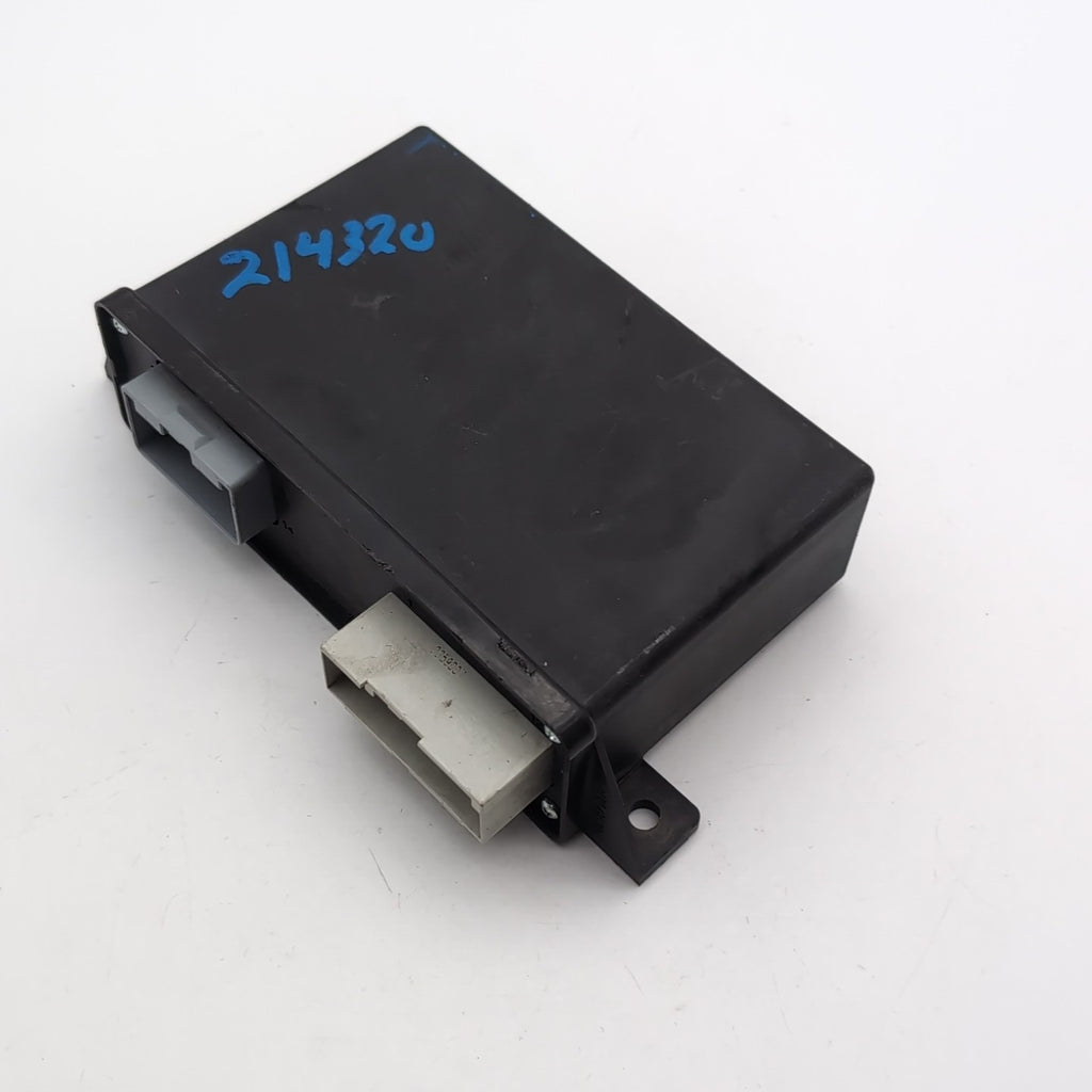 2010 2011 2012 Jaguar XJ Parking Brake Module 8W83-2C496-AC