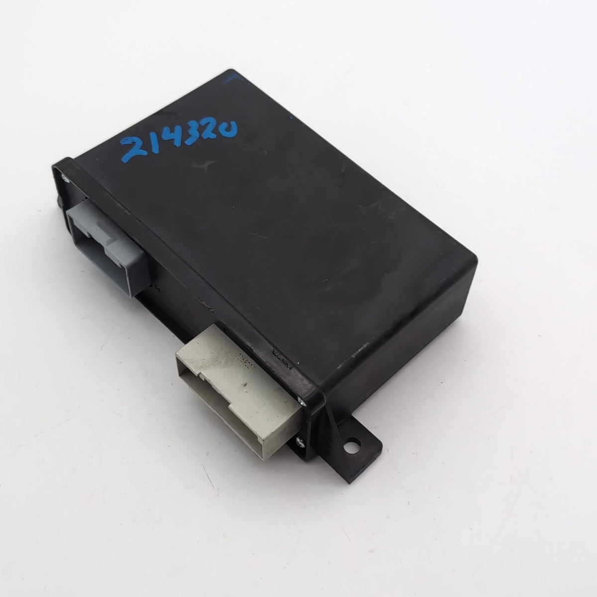 2010 2011 2012 Jaguar XJ Parking Brake Module 8W83-2C496-AC
