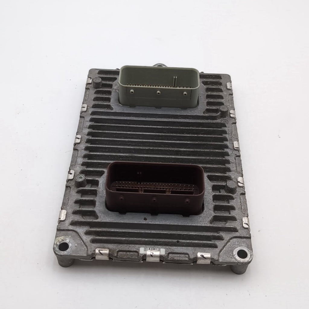 2013 Dodge Dart 2.0L Engine Computer Control Module ECU 05150688AD