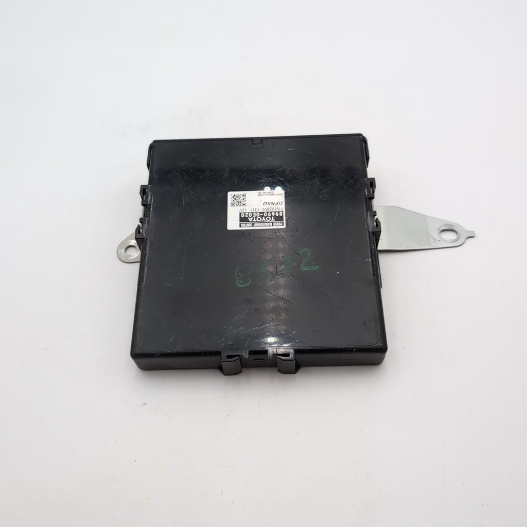 2013 2014 2015 Lexus RX350 Power Management Control Computer Module 89690-0E020