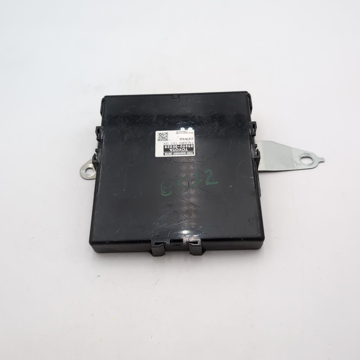 2013 2014 2015 Lexus RX350 Power Management Control Computer Module 89690-0E020