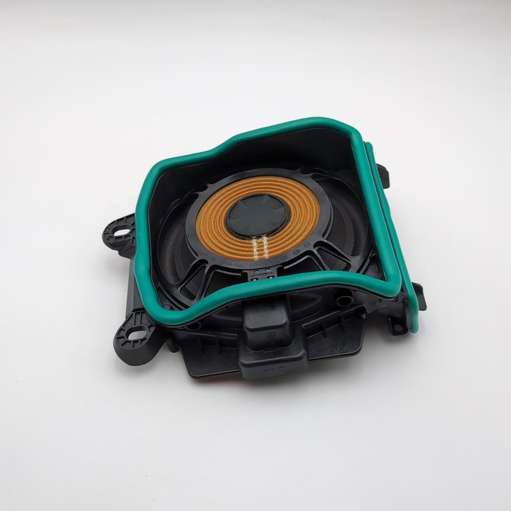 2019 - 2025 BMW G80 G82 G83 M3 M4 Front Left Side Sub Woofer Assembly 2622489