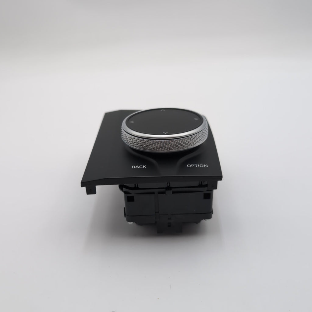2023 - 2026 BMW M440i G20 G26 iDrive Navigation Media Control Switch 5B6D4E9