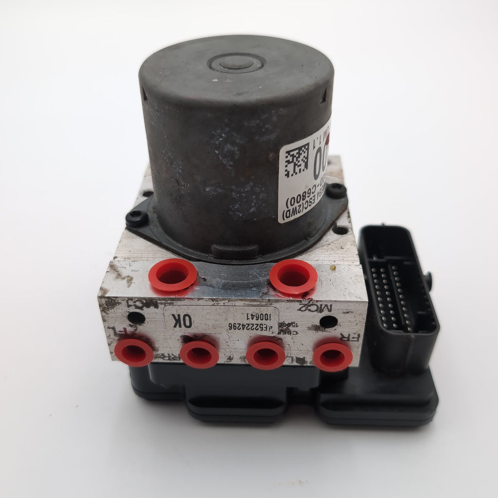 2016 2017 2018 Kia Sorento ABS Anti Lock Brake Pump Control Unit 58900-C6800