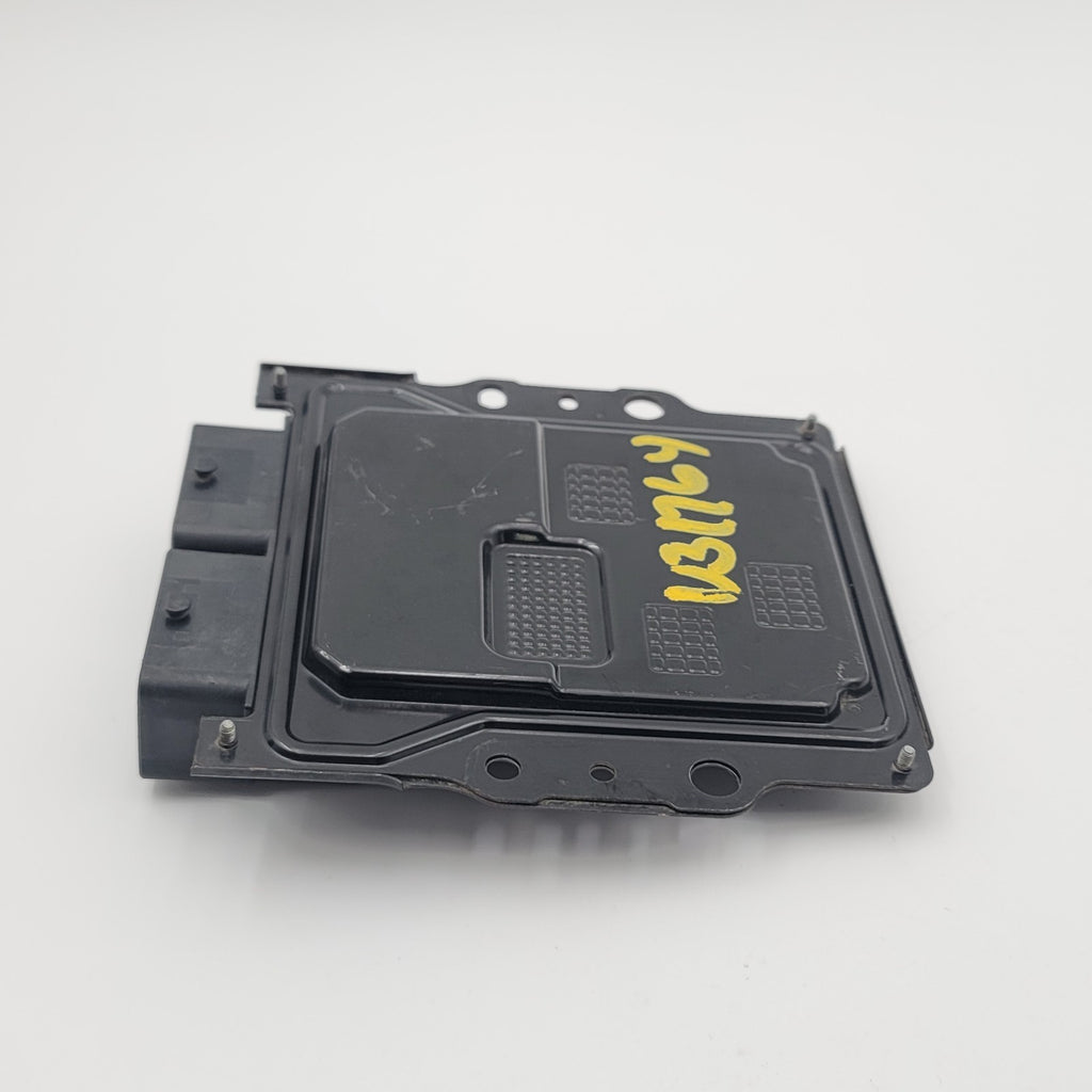 2016 Subaru Legacy Engine Electronic Control Module ECM OEM 22765AJ17A