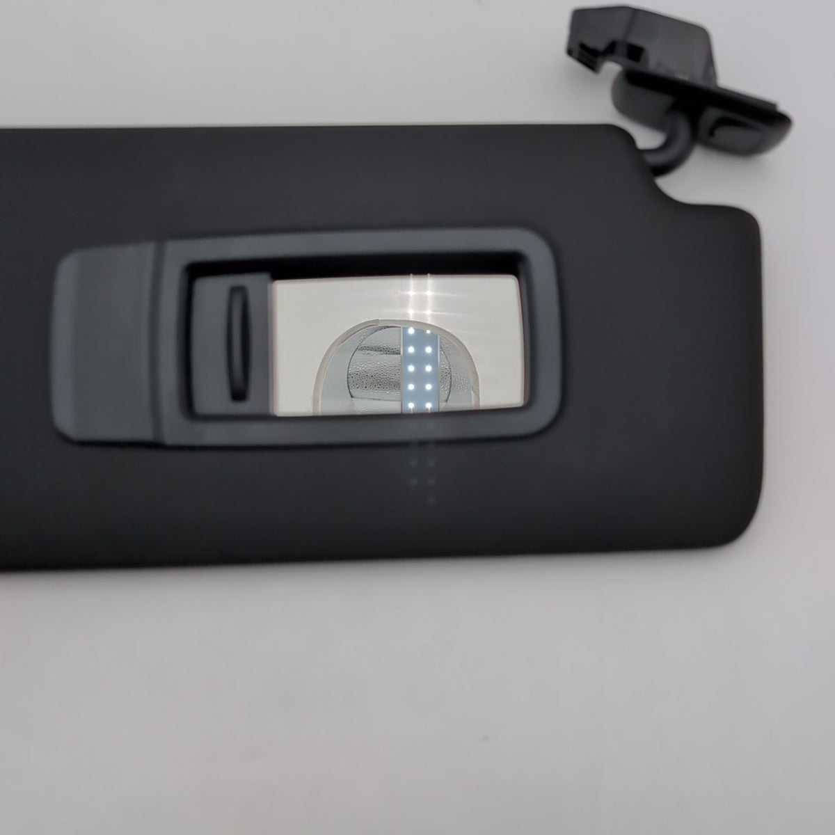 2021 - 2026 BMW 430i 440i i4 G22 G26 Left Right Sun Visor Set 8097333 8097334