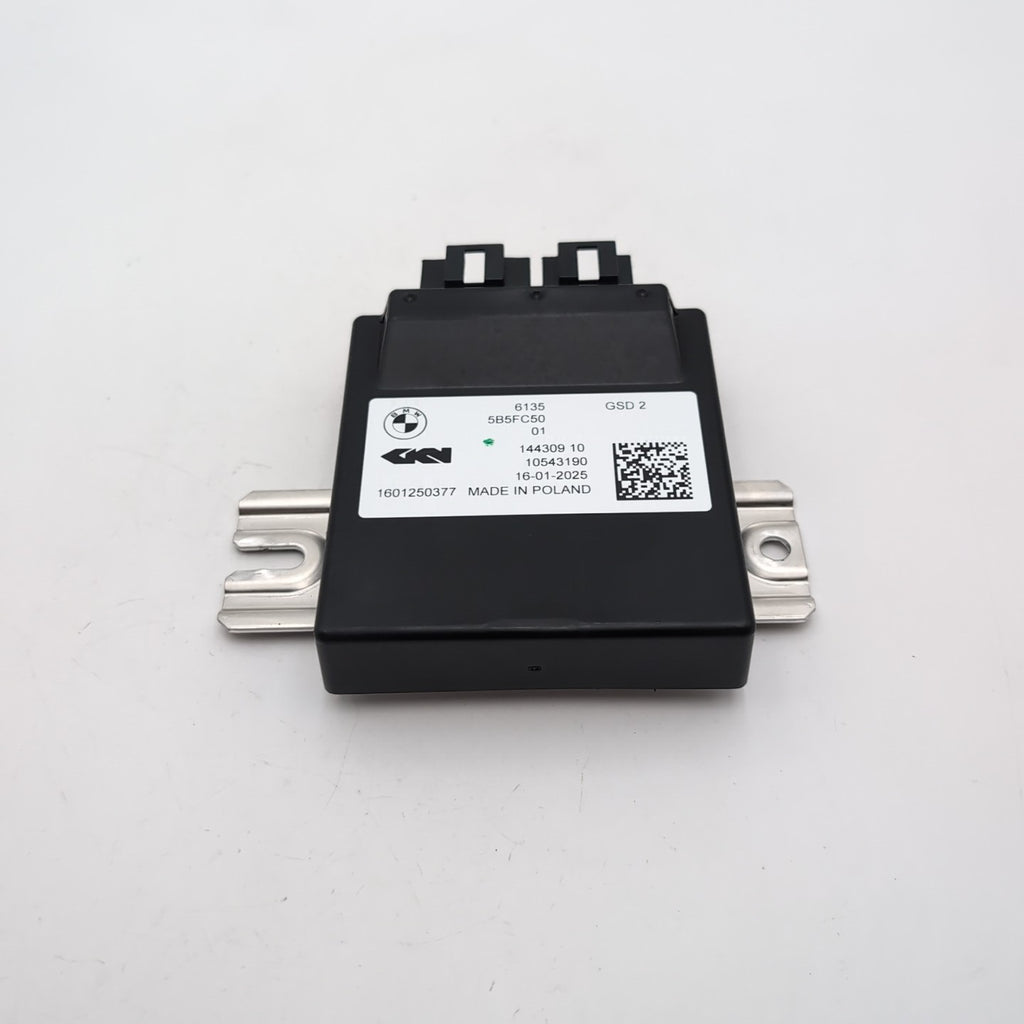 2025 2026 BMW X6 X7 M3 M340i X3 M440i Rear Differential Axle Control Module