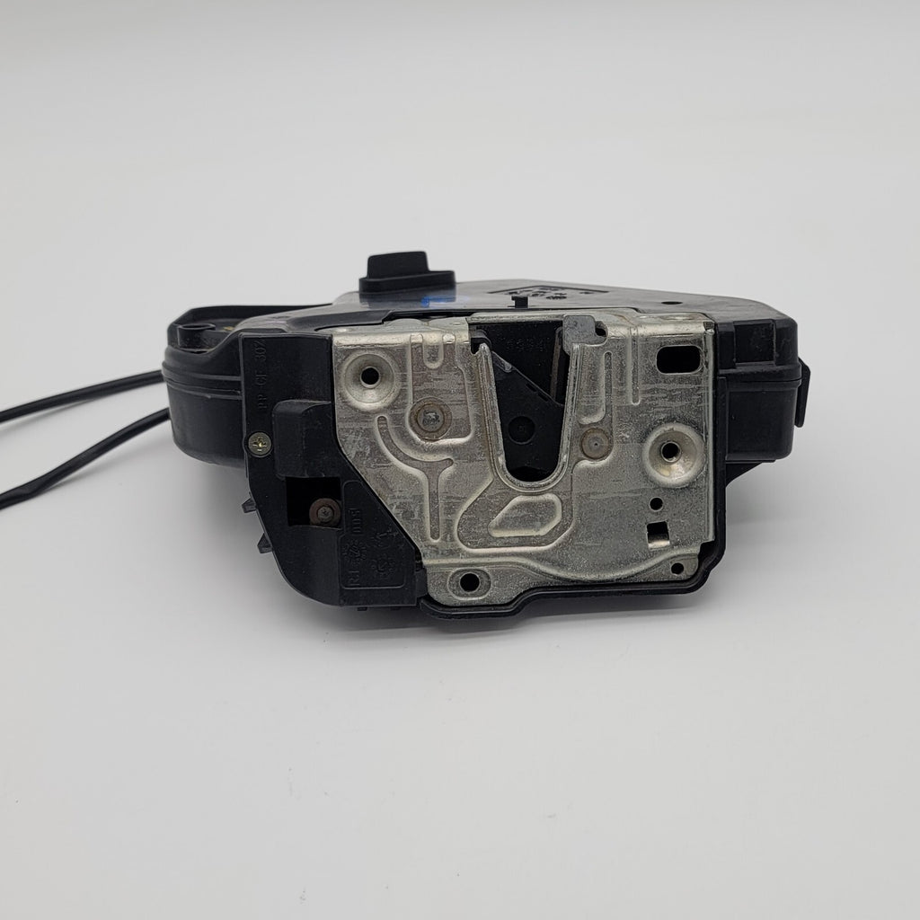 2003- 09 Mercedes W211 E550 E500 E550 Rear Right Side Door Lock Latch Actuator