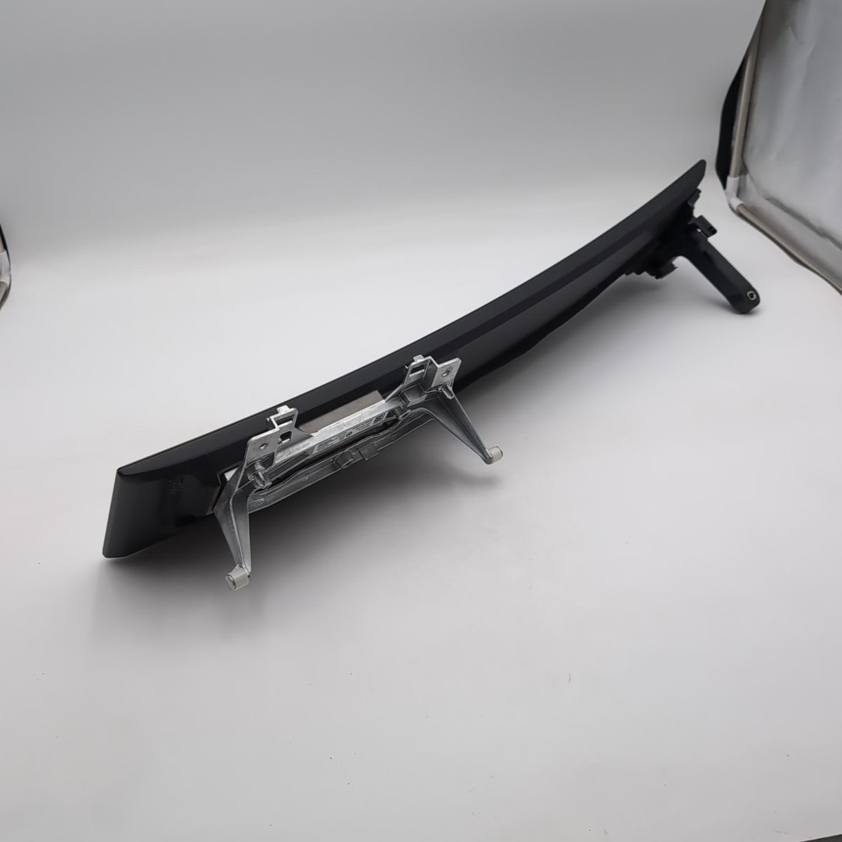2023 - 2026 BMW X5 X6 X7 XM Instrument Cluster Infotainment Display Screen