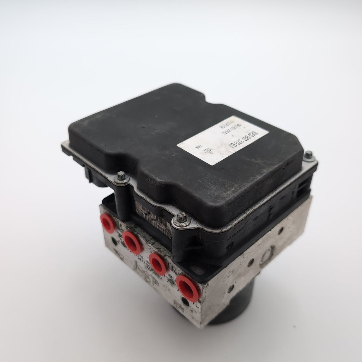 2010 2011 2012 Audi A5 ABS Anti Lock Brake Pump 8K0907379BJ