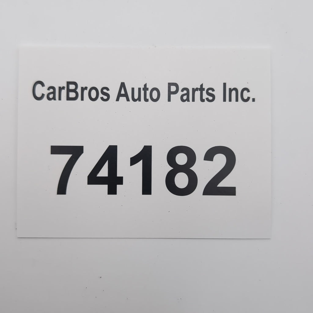 2019 2020 2021 Kia Forte 2.0L Engine Computer Control Module ECM OEM 391992E036