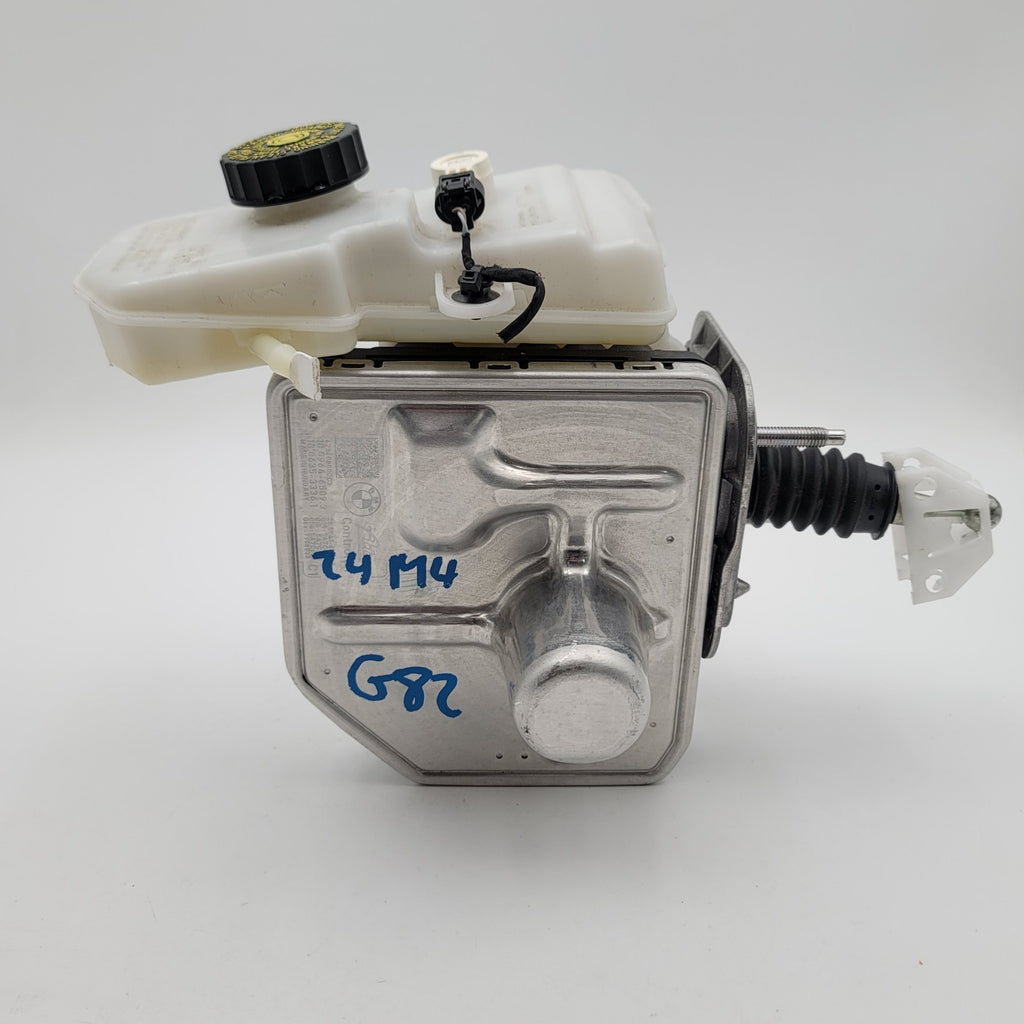 2021 2023 2024 2024 OEM BMW G80 G82 M3 M4 ABS Anti-Lock Brake Pump Assembly