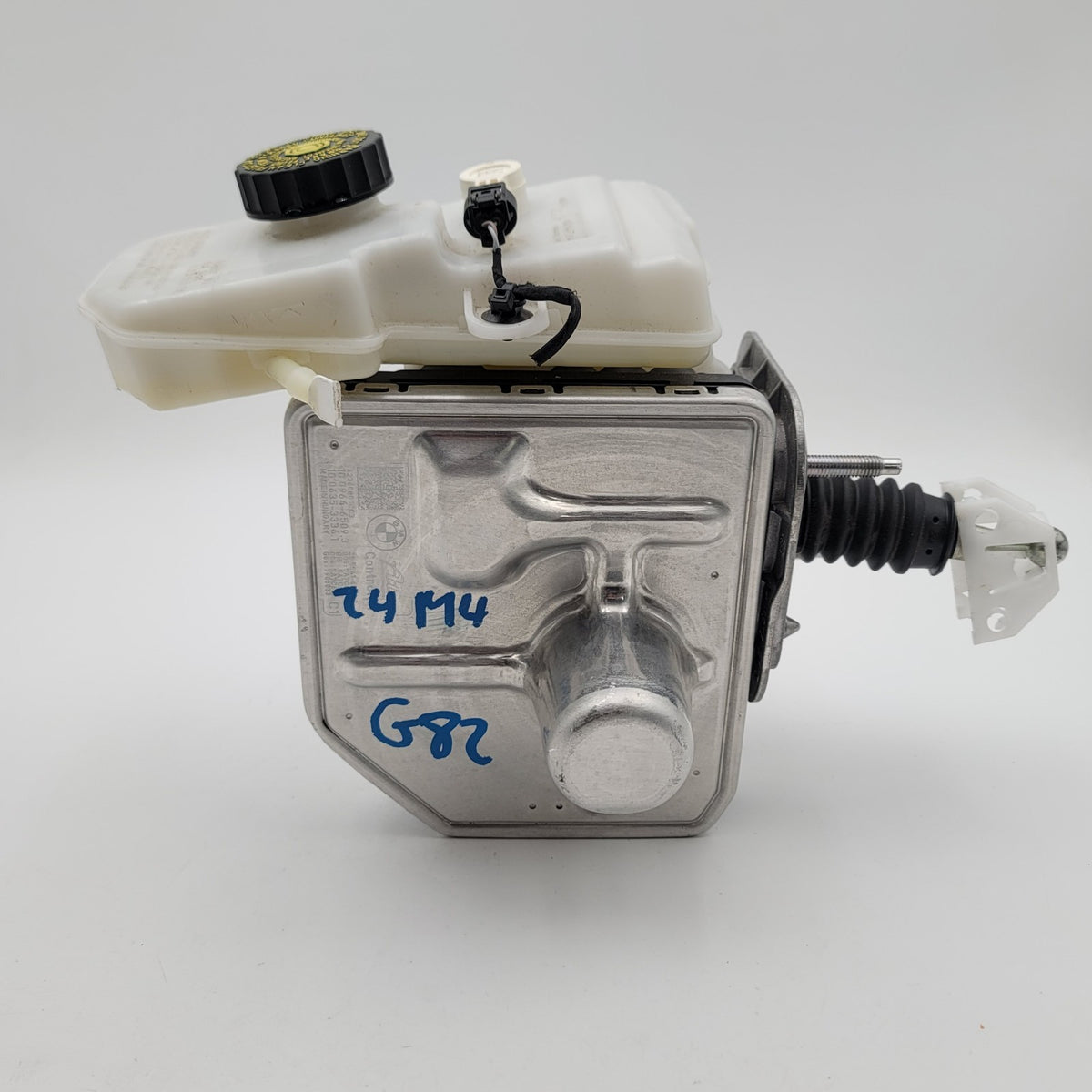 2021 2023 2024 2024 OEM BMW G80 G82 M3 M4 ABS Anti-Lock Brake Pump Assembly