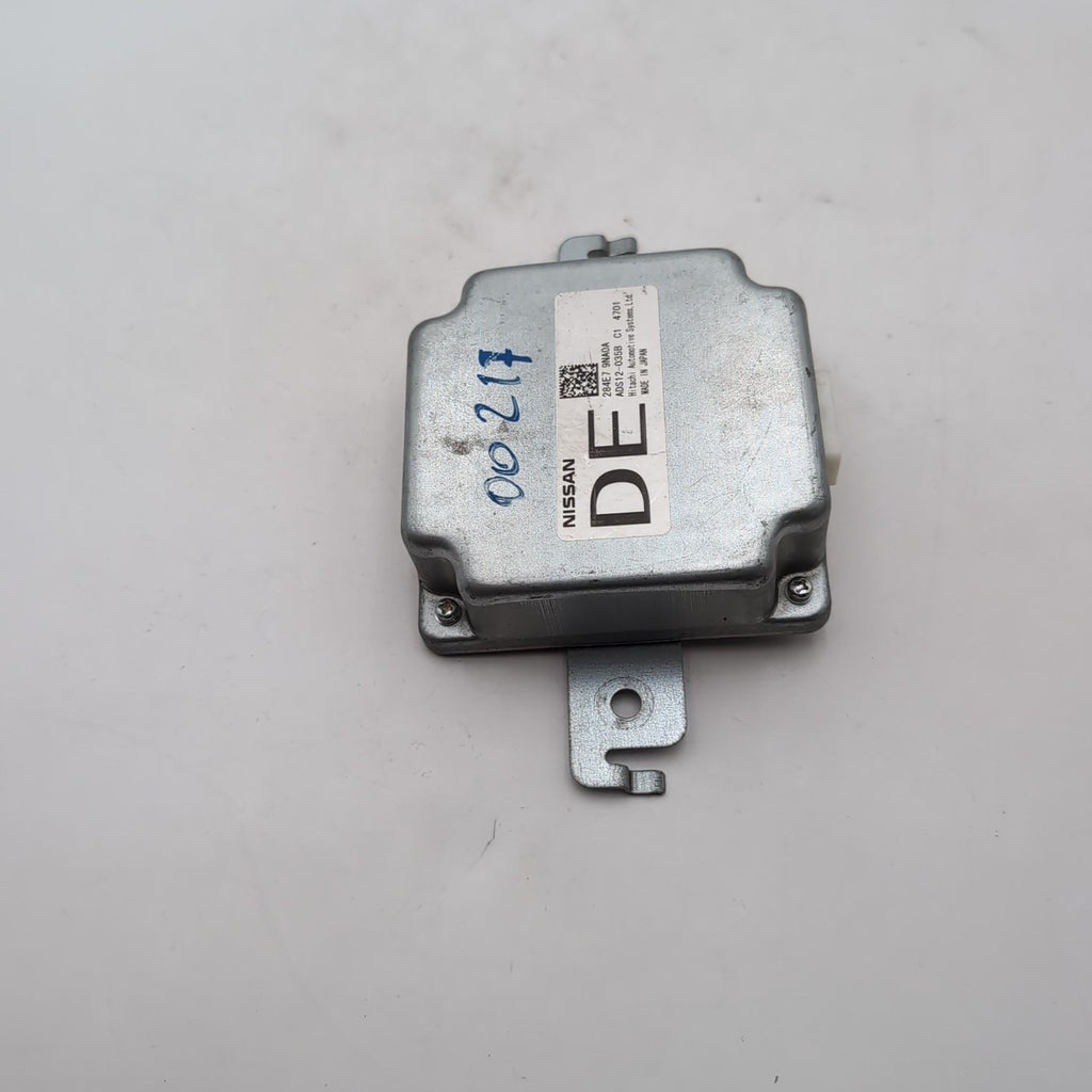2013- 2016 INFINITI JX35 QX60 ADVANCED DRIVER ASSISTANCE CONTROL MODULE