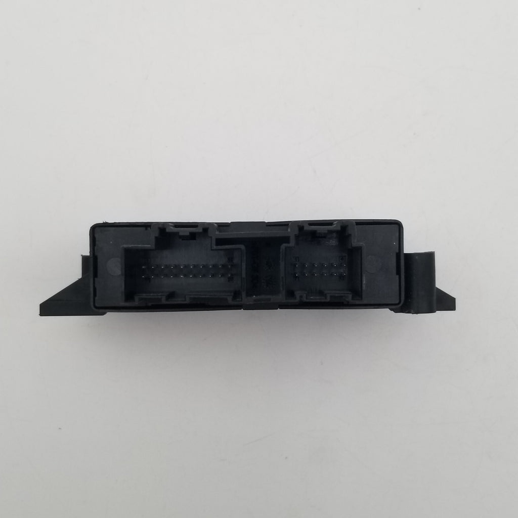 2018- 2022 Ford Ecosport Park Assist Chassis Control Module HU5T-15K866-AF