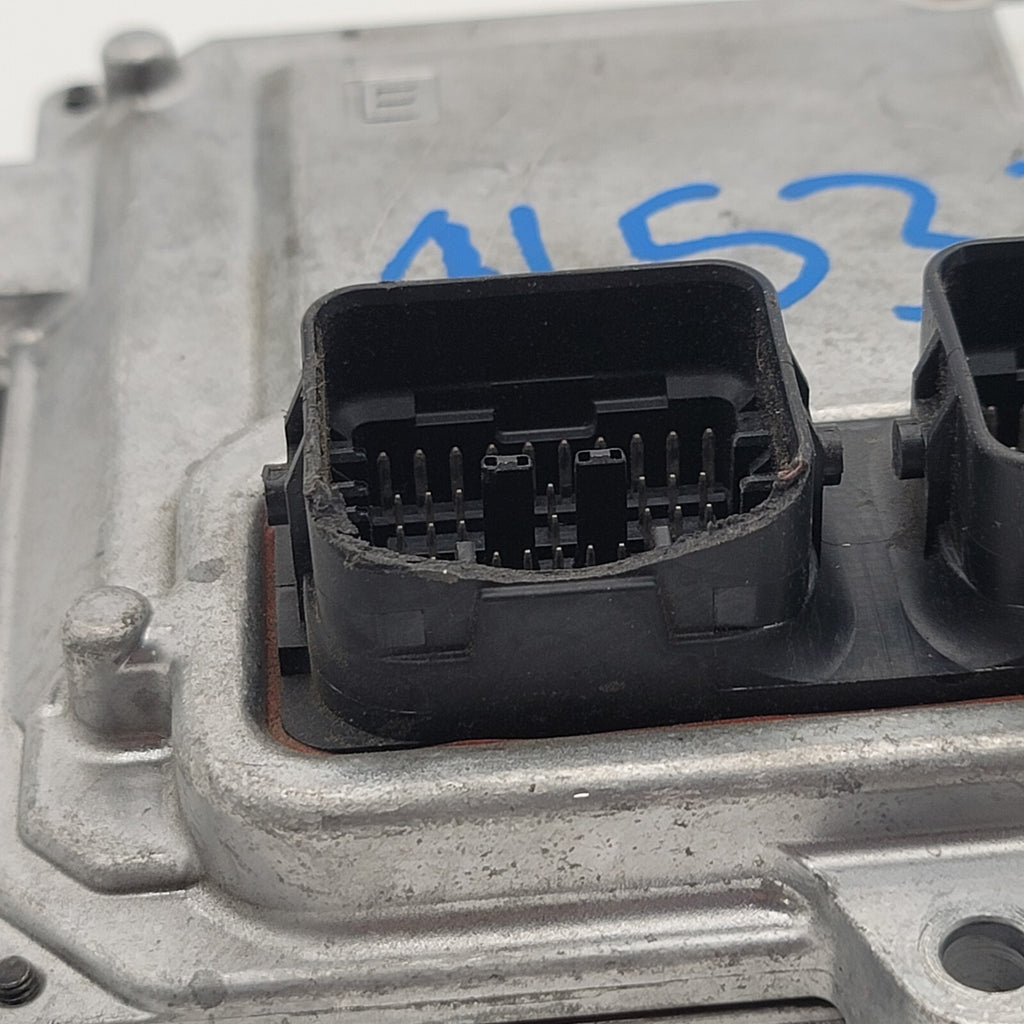 2013 2014 2015 ACURA RDX Computer Brain Engine Control ECU ECM EBX 37820R8AA66