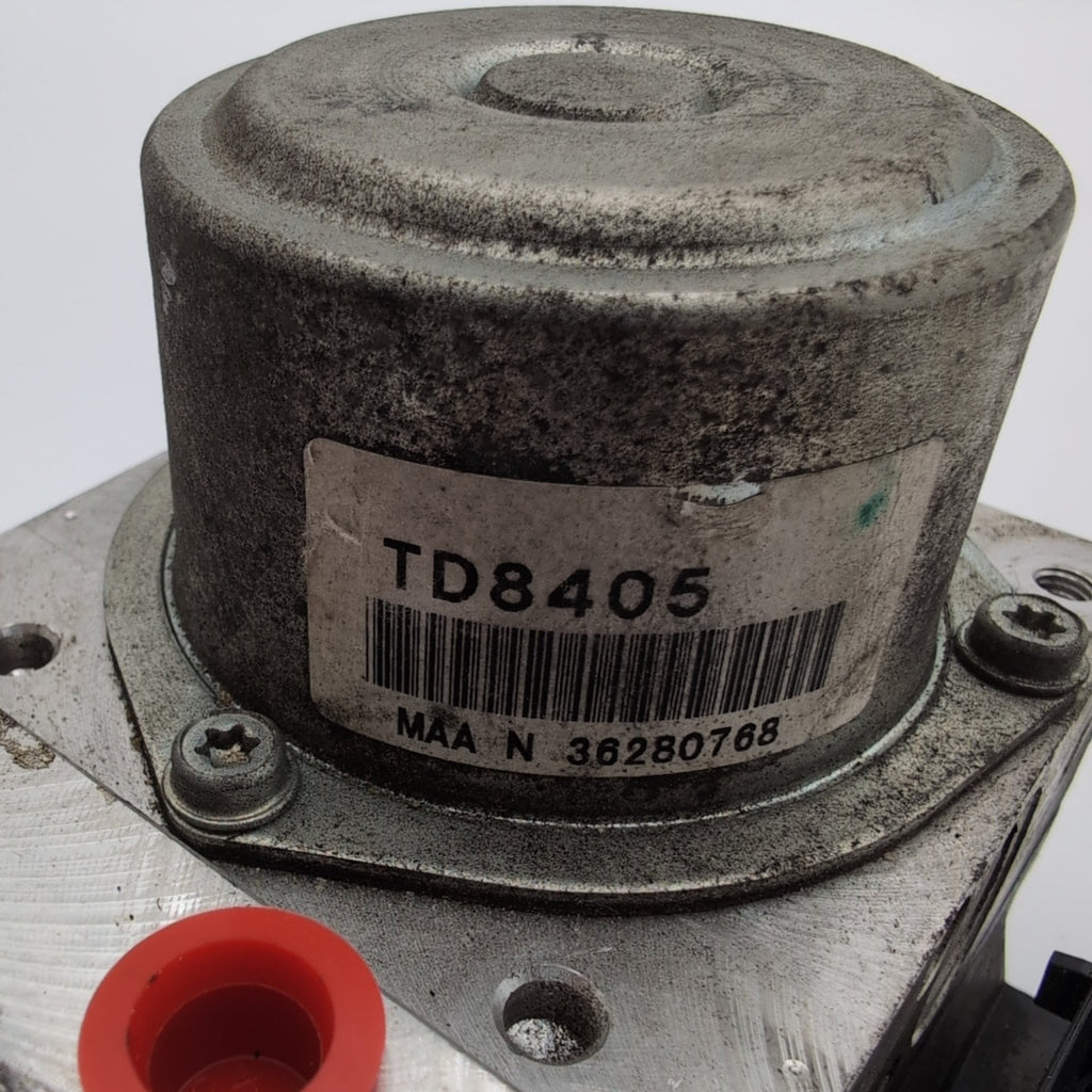 2012 - 2015 Nissan Rogue ABS Anti Lock Brake Pump Control Unit 47660JM14A