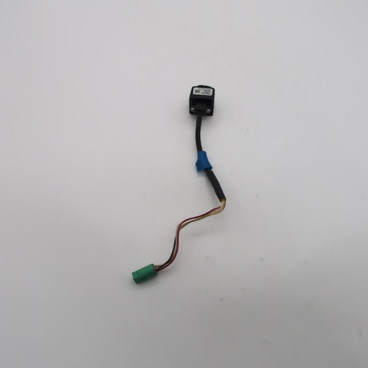 2013 2014 2015 2016 2017 Nissan Leaf Rear View Backup Camera OEM 284193TA0A