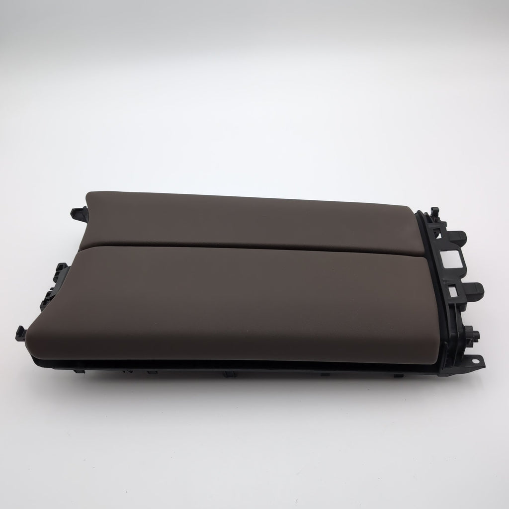 2024 - 2026 BMW 530i 540i i5 G60 Center Console Storage Folding Armrest Leather