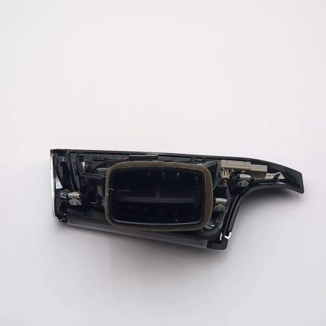 2019 - 2023 BMW 530i 540i G30 Front Left Dash AC Air Vent Wood Trim 9329545