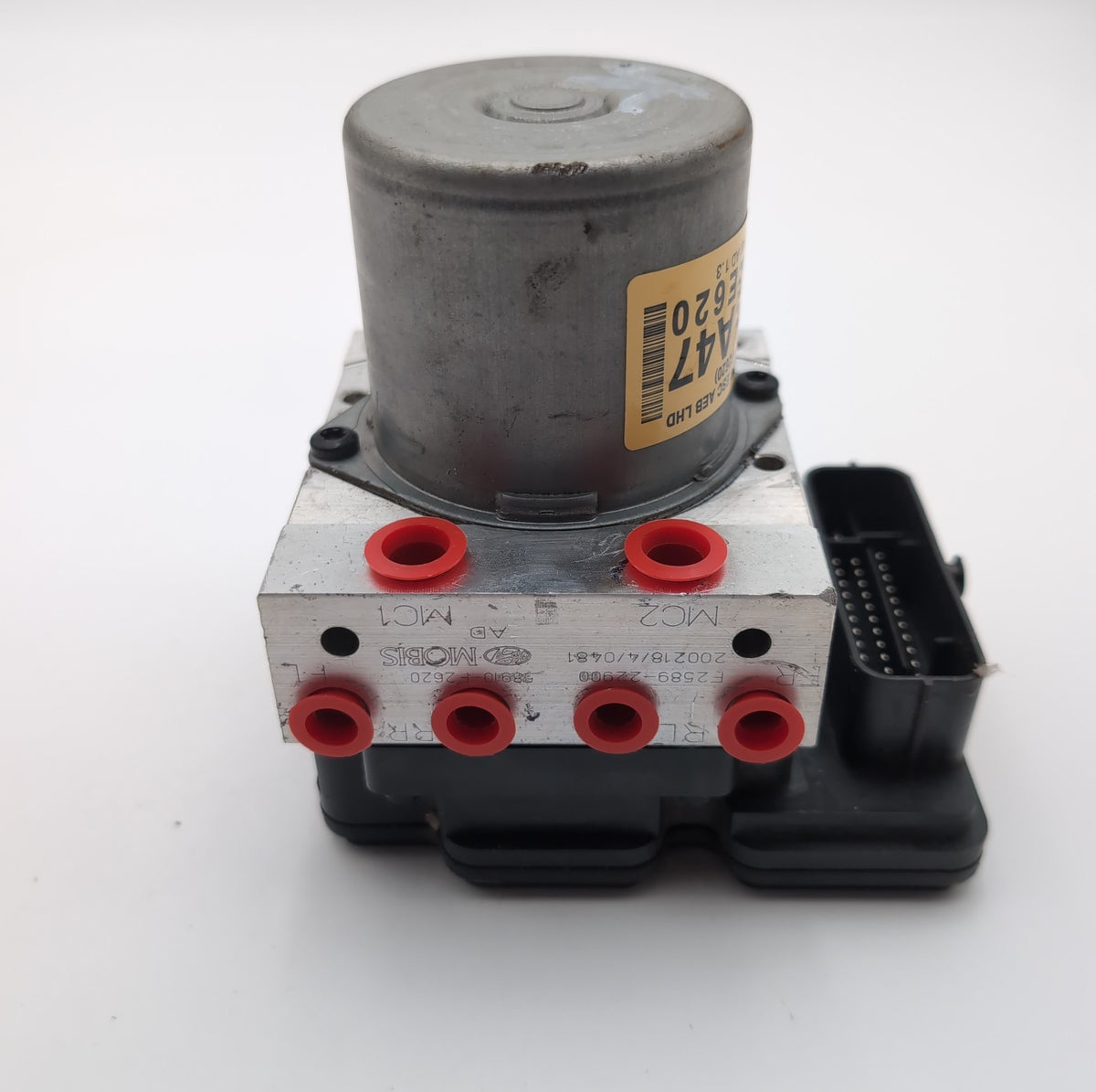 2020 Hyundai Elantra 2.0L ABS Anti Lock Brake Pump Control Unit OEM 58900-F2620