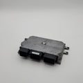 2014 2015 2016 Ford Fusion Engine Computer Module Ecu Ecm ES7A-12A650-GF
