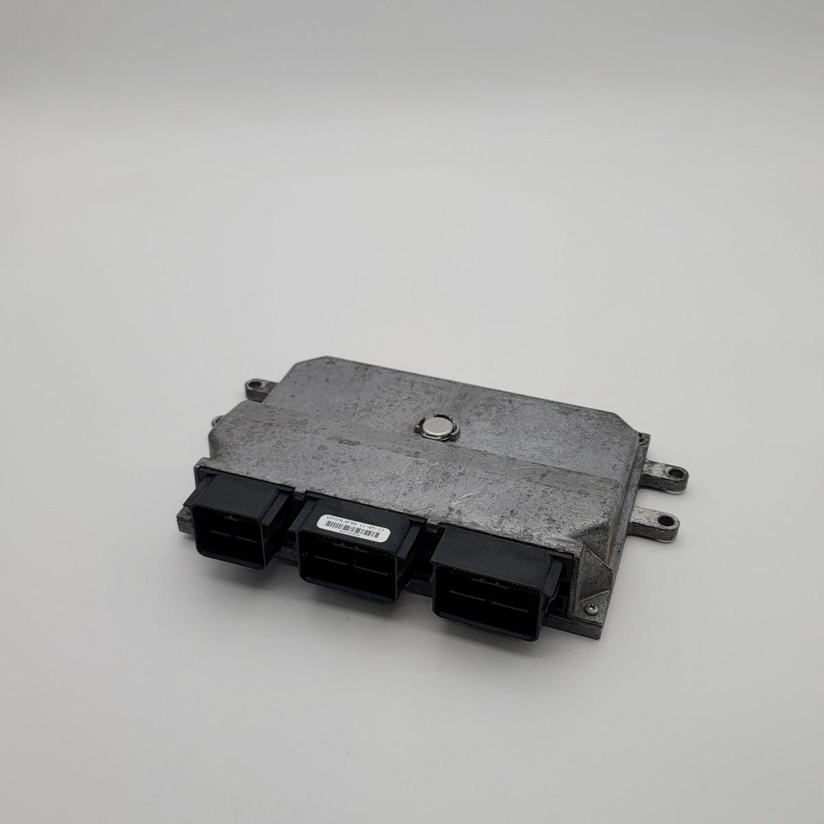 2014 2015 2016 Ford Fusion Engine Computer Module Ecu Ecm ES7A-12A650-GF