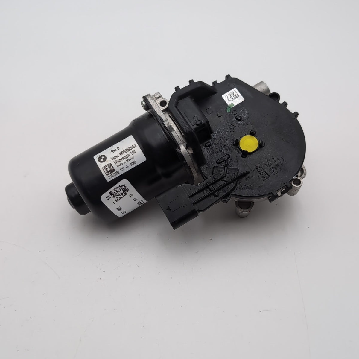 2020- 2025 BMW G20 G22 G26 G80 G82 Windshield Wiper Motor OEM 7427901