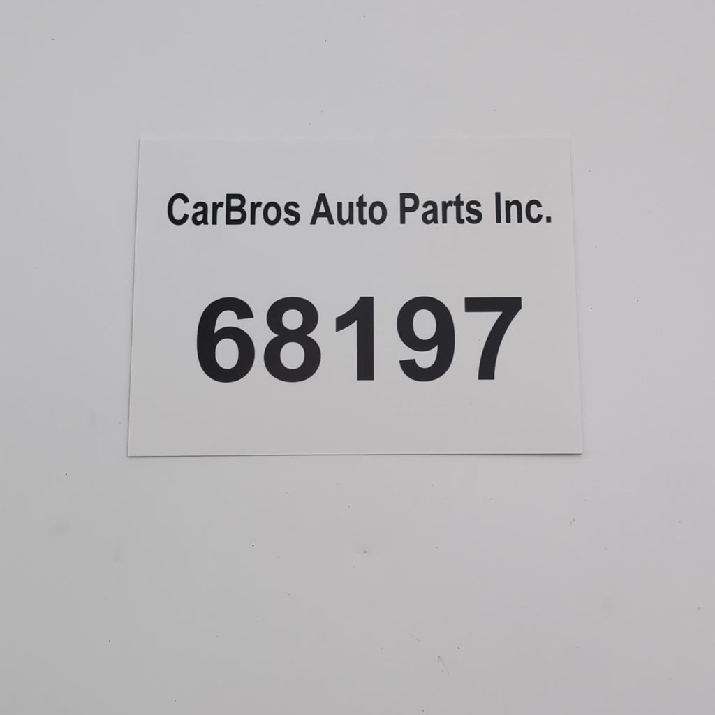 2004 2005 2006 Audi S4 A4 Radio Stereo Bose Audio Amplifier Amp OEM 8E5035223C