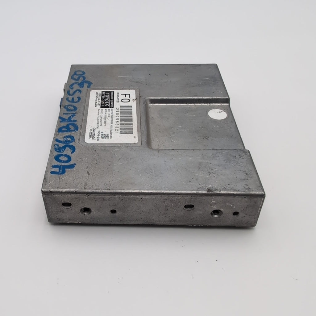 2010 Lexus ES350 RX350 Telematics Transceiver Control Module OEM 86741-75011