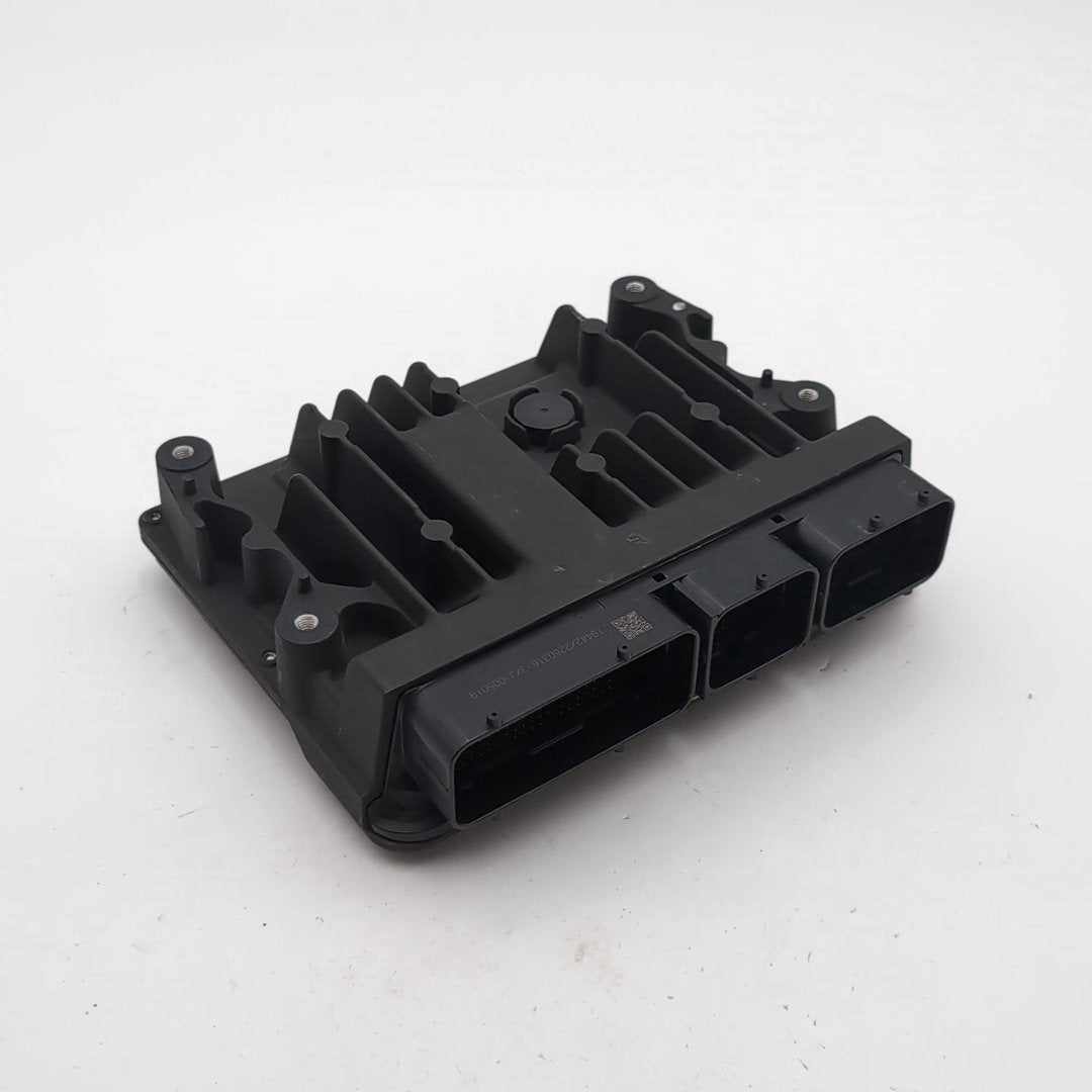 2019 2020 Toyota Camry Engine Computer Control Module ECU 89661-0X651