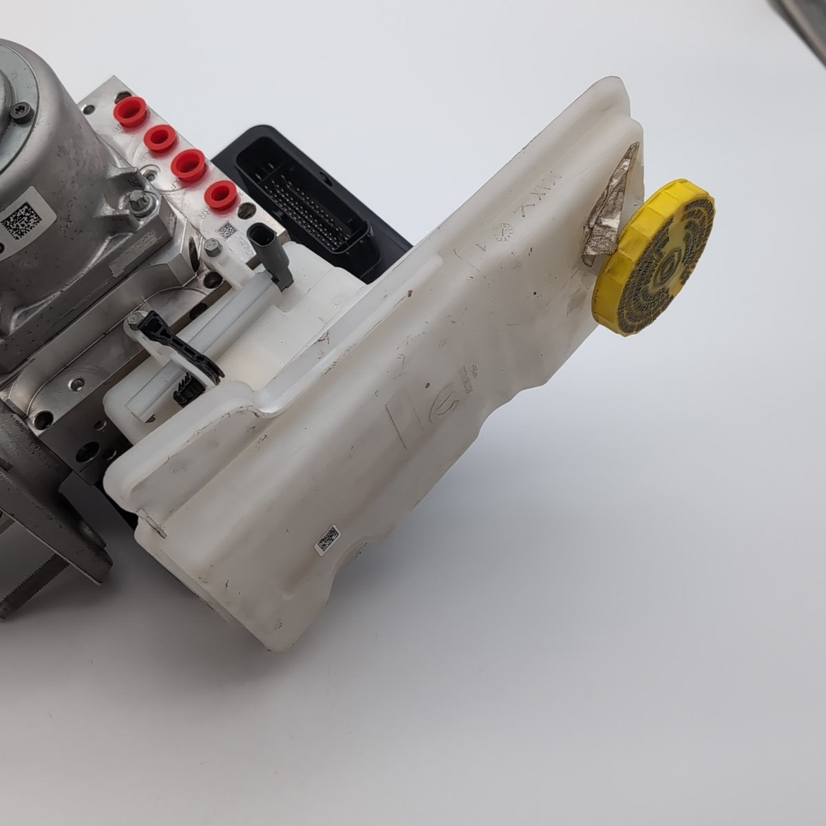2023 Jeep Grand Cherokee ABS Anti Lock Brake Pump Assembly 68588662AB