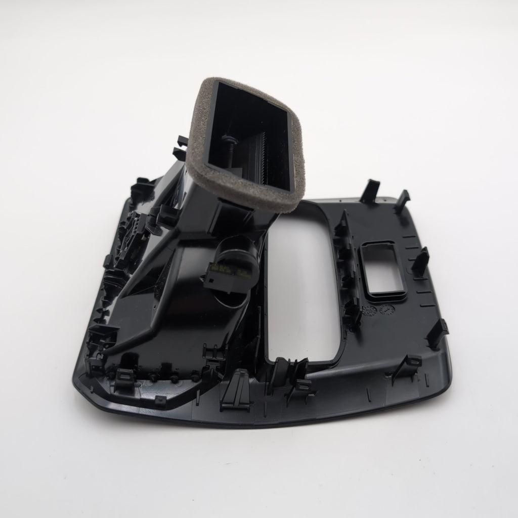 2022 - 2026 BMW 330i G20 i4 G26 Rear Console AC Air Vent Trim 5A3B8E1