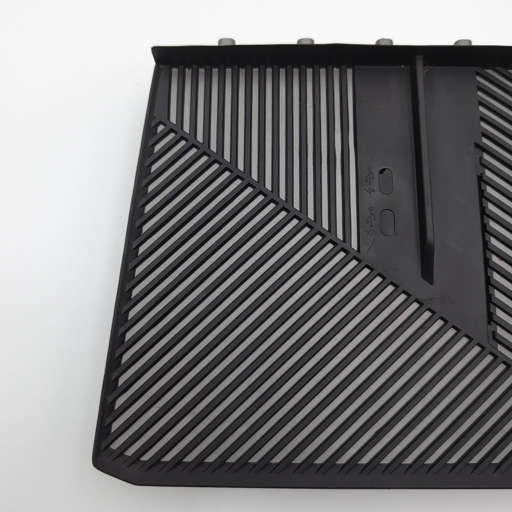 2025 BMW X3 G45 CENTER CONSOLE CHARGER WIRELESS CHARGING TRAY PAD MODULE