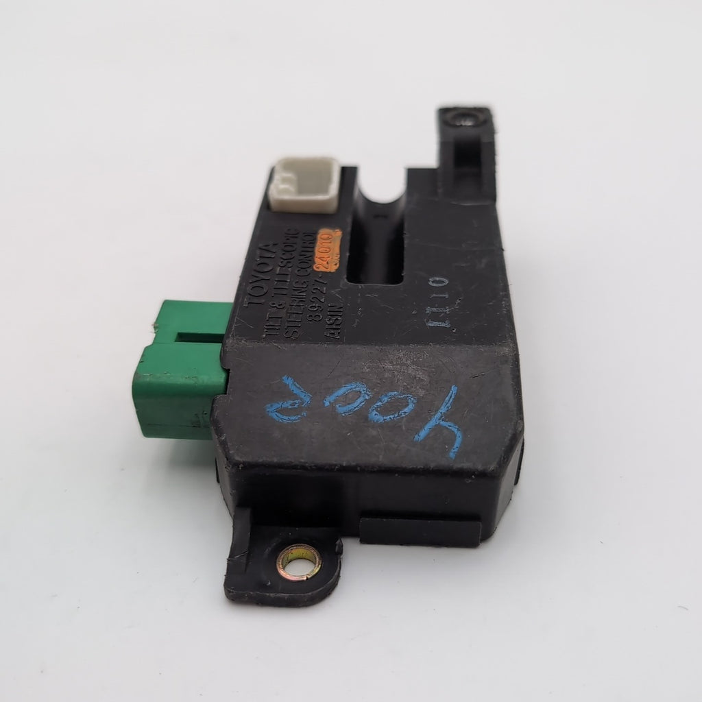2002- 2010 Lexus SC430 Steering Column Tilt Control Module OEM 89227-24010