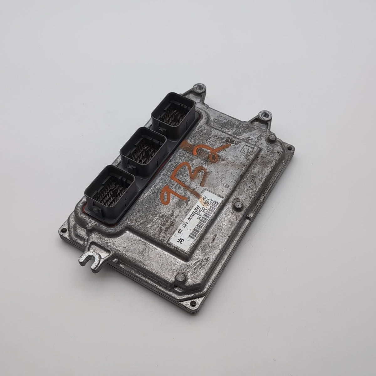 2014 2015 Acura MDX Engine Computer Control Module ECU ECM 37820-5J6-A75