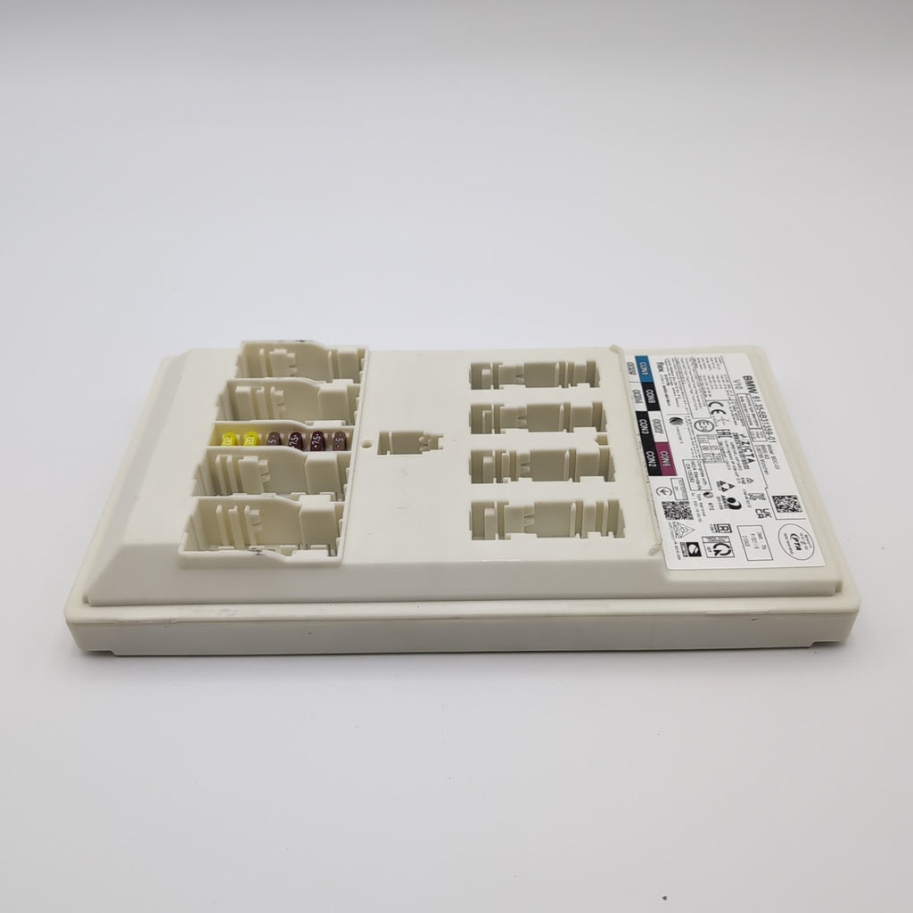2023 2024 BMW 330i G20 G01 G42 G22 G82 G80 Body Controller Module V10 5B31359