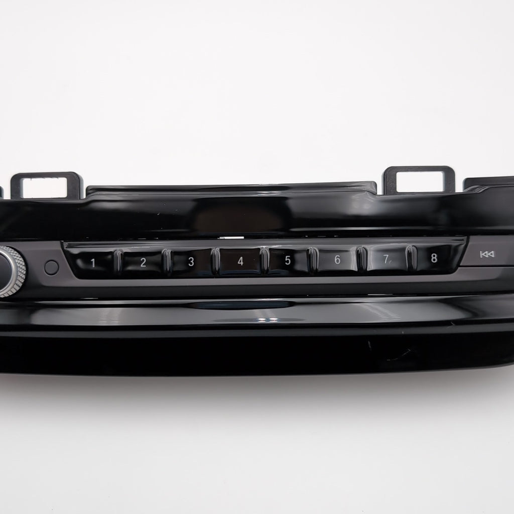 2022 2023 2024 BMW X3 X4 X3M X4M Center Console Radio Stereo Control Panel OEM