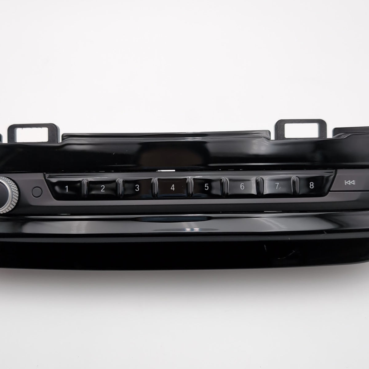 2022 2023 2024 BMW X3 X4 X3M X4M Center Console Radio Stereo Control Panel OEM