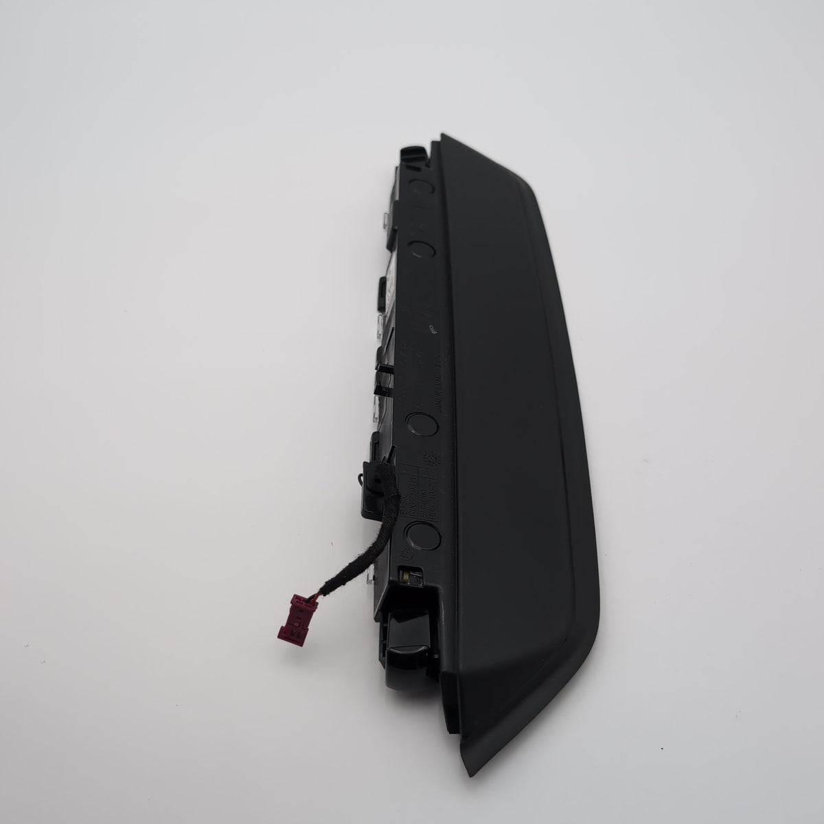 2024 2025 2026 BMW i5 530i 540i 550e G60 Rear High Mounted Third 3RD Brake Light