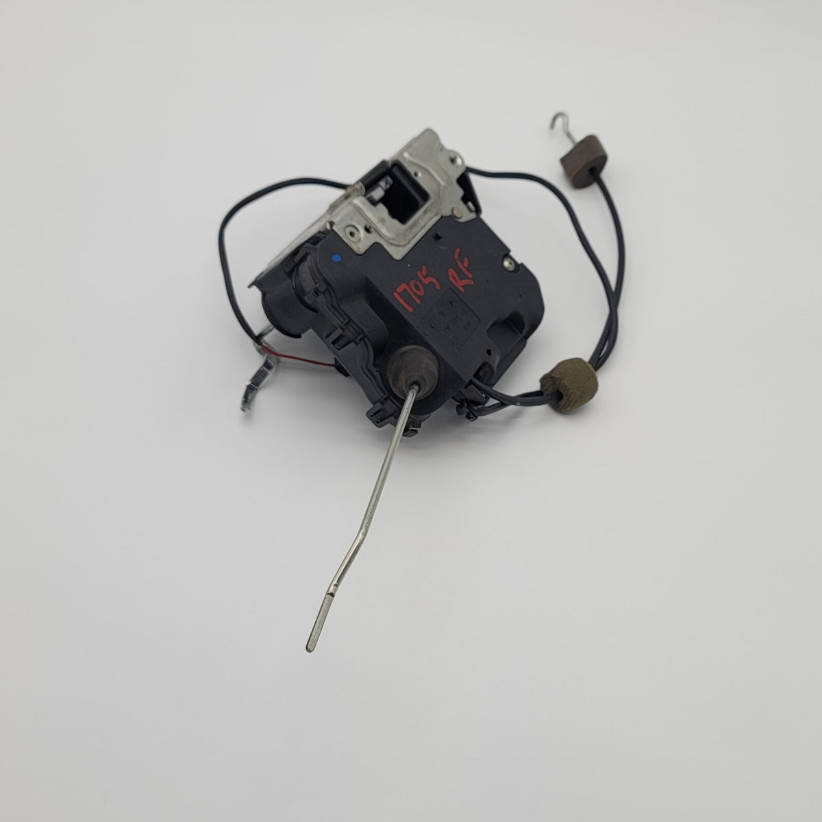 2006 2007 2008 2009 2010 2011 MERCEDES CLS550 Right Passenger Front Door Latch