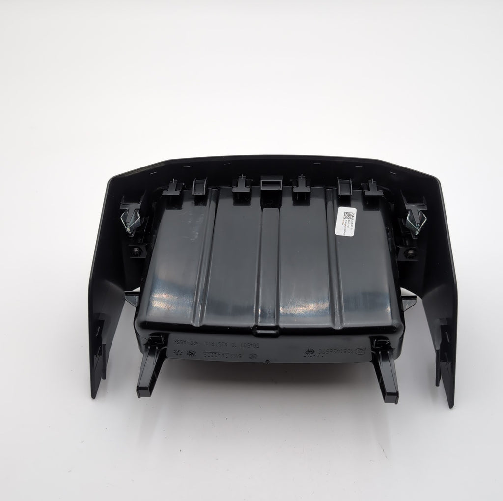 2024 2025 BMW i7 G70 Rear Center Console Storage Compartment 51165A42FA0