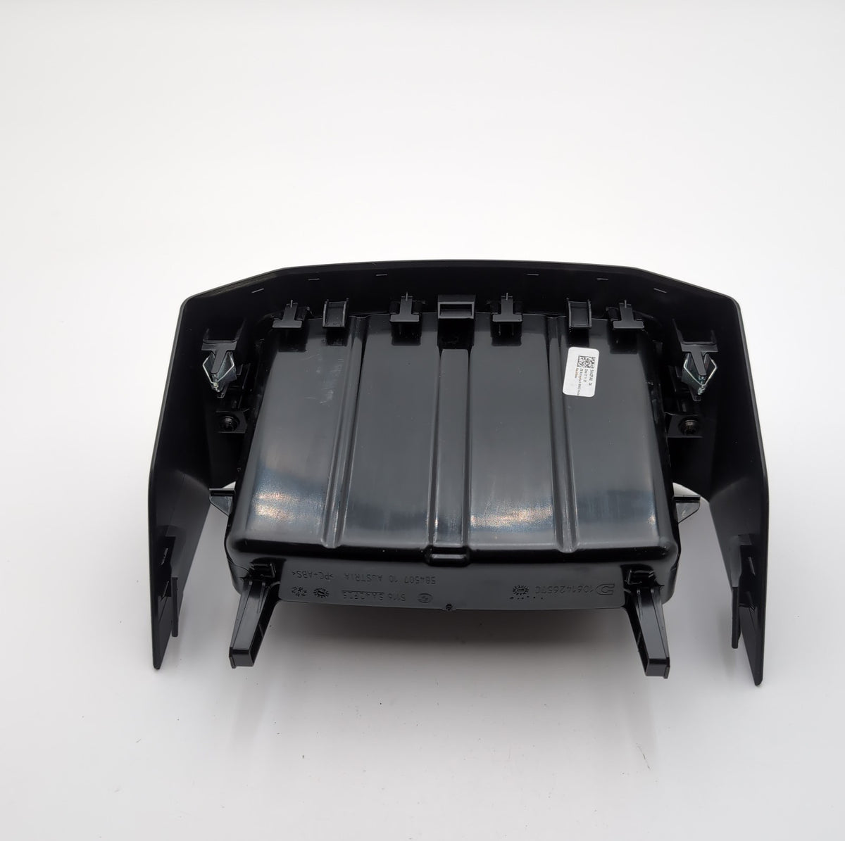 2024 2025 BMW i7 G70 Rear Center Console Storage Compartment 51165A42FA0