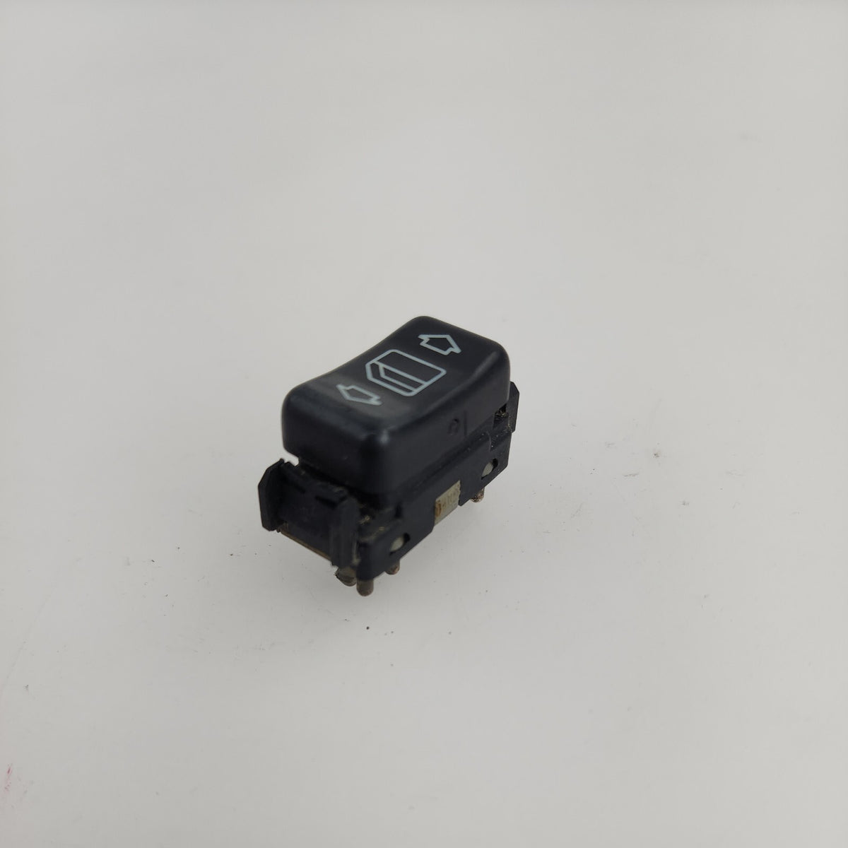 92-99 Fits Mercedes W140 400SEL 300SD Window Regulator Control Switch Button Oem
