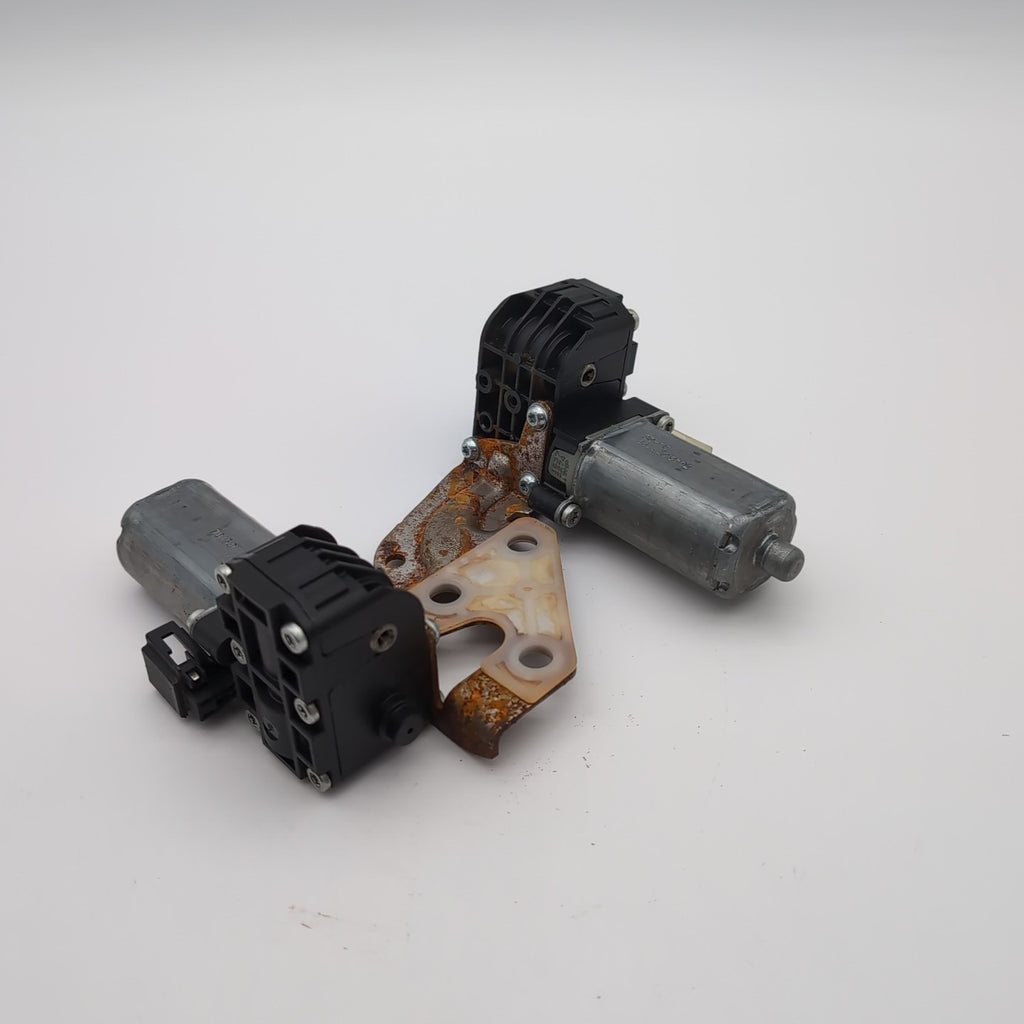 BMW G30 G31 G32 G11 G12 G14 G15 G16 G05 G06 G07 Steering Wheel Column Motor PAIR