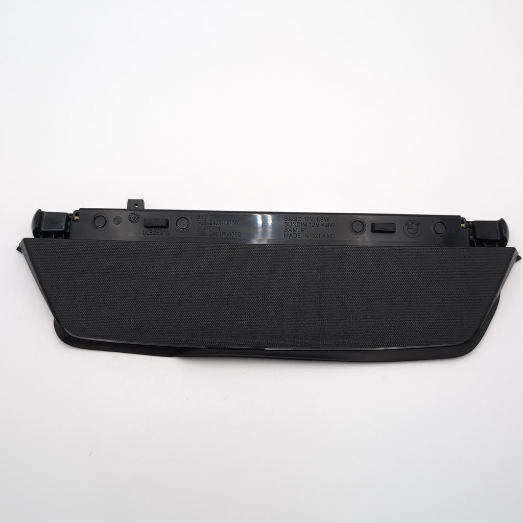 2023 - 2026 BMW 228i F74 Rear High Mounted Third 3rd Brake Light 5A36189