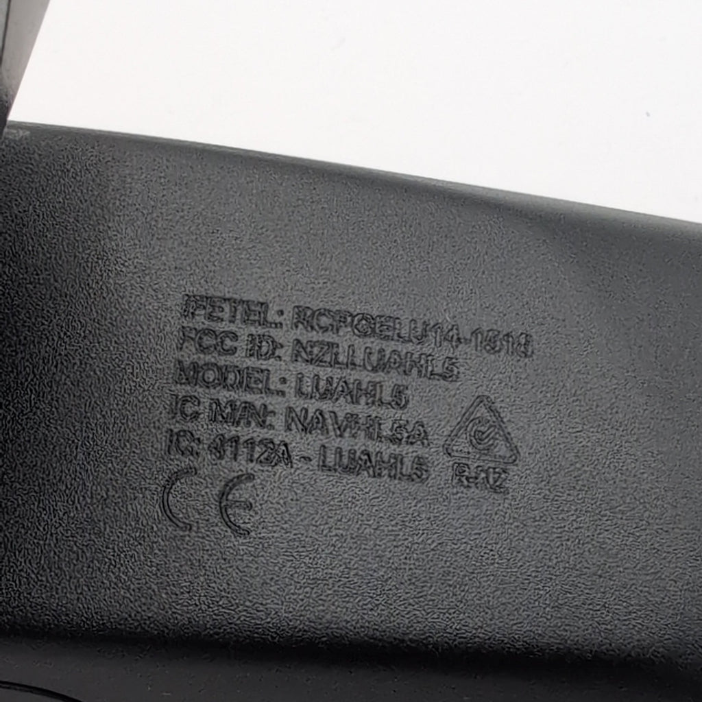 2018 - 2023 BMW 750i 740i 530i 540i Interior Rear View Mirror HomeLink AutoDim