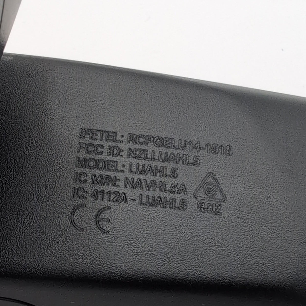 2018 - 2023 BMW 750i 740i 530i 540i Interior Rear View Mirror HomeLink AutoDim