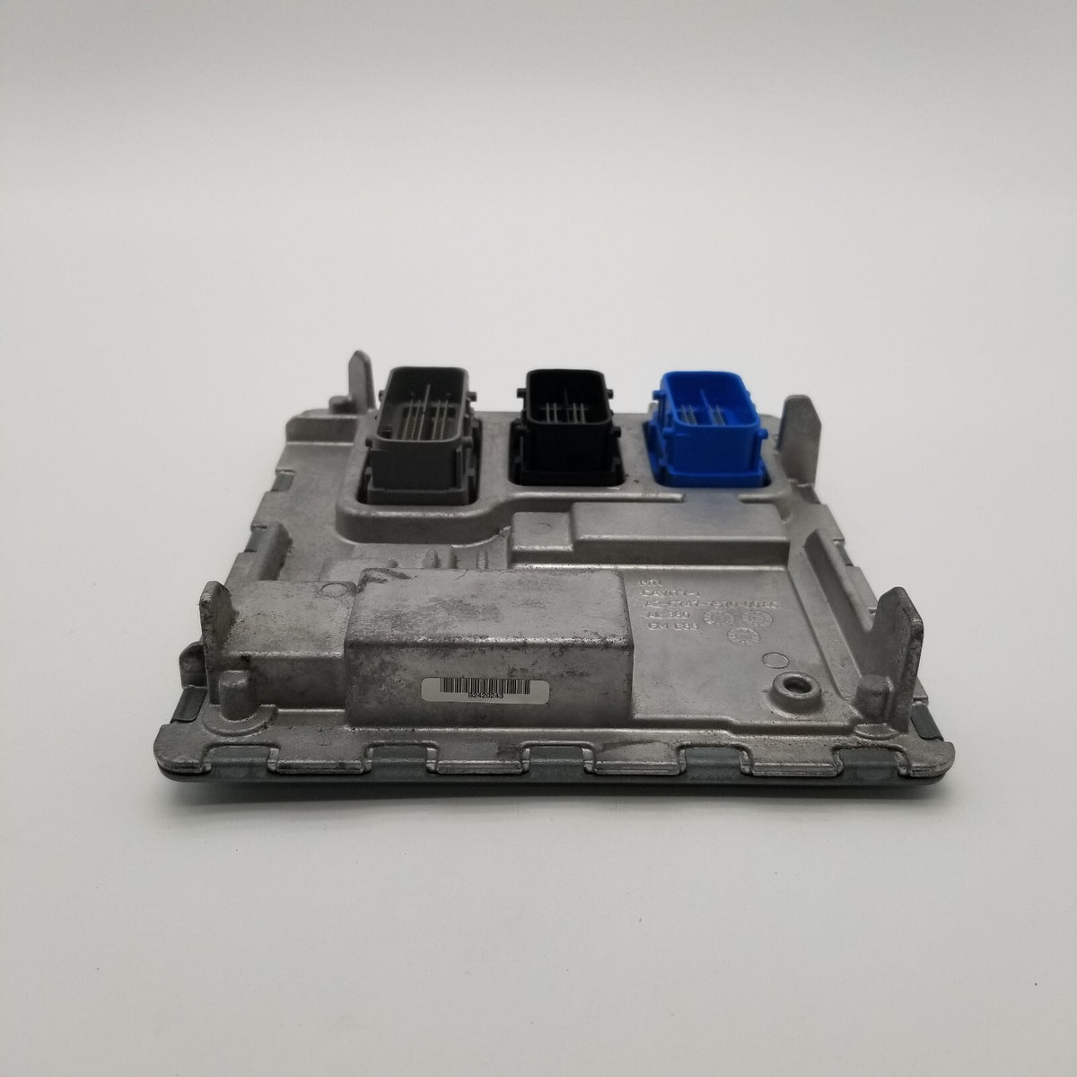 2018 2019 Chevrolet Malibu 1.5L Engine Control Module Ecu 12699666