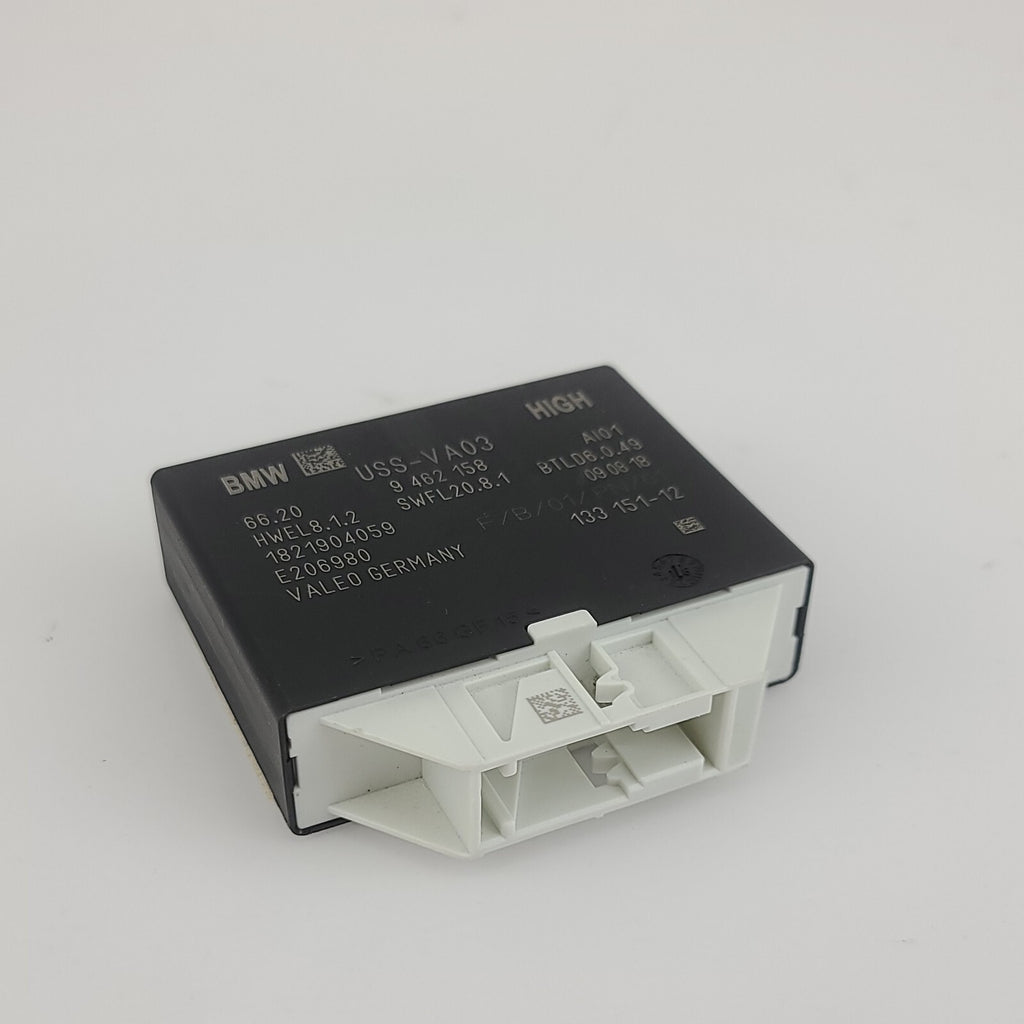Fits BMW G30 G31 G11 G12 F98 Parking Assistant Control Module PDC Module 9462158